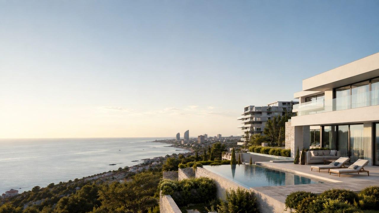 Cyprus Among the Strong Performers in Global Wealth Mobility 2026