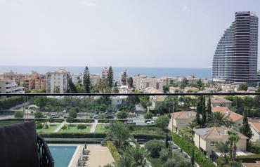 Steady Cyprus Property Market  Growth, Q1 2026