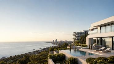 Cyprus Among the Strong Performers in Global Wealth Mobility 2026