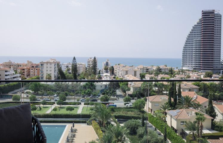 Steady Cyprus Property Market  Growth, Q1 2026