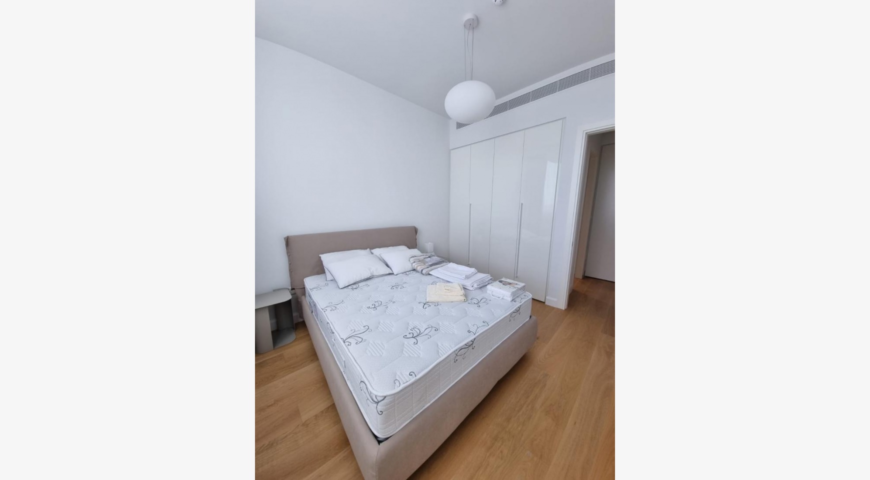 SKY TOWER, Apt. 403. 2 Bedroom Apartment within a  Premium Residential Complex near the Sea - 30