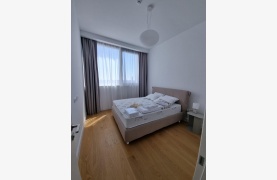 SKY TOWER, Apt. 403. 2 Bedroom Apartment within a  Premium Residential Complex near the Sea - 60