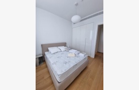 SKY TOWER, Apt. 403. 2 Bedroom Apartment within a  Premium Residential Complex near the Sea - 61