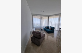 SKY TOWER, Apt. 403. 2 Bedroom Apartment within a  Premium Residential Complex near the Sea - 59
