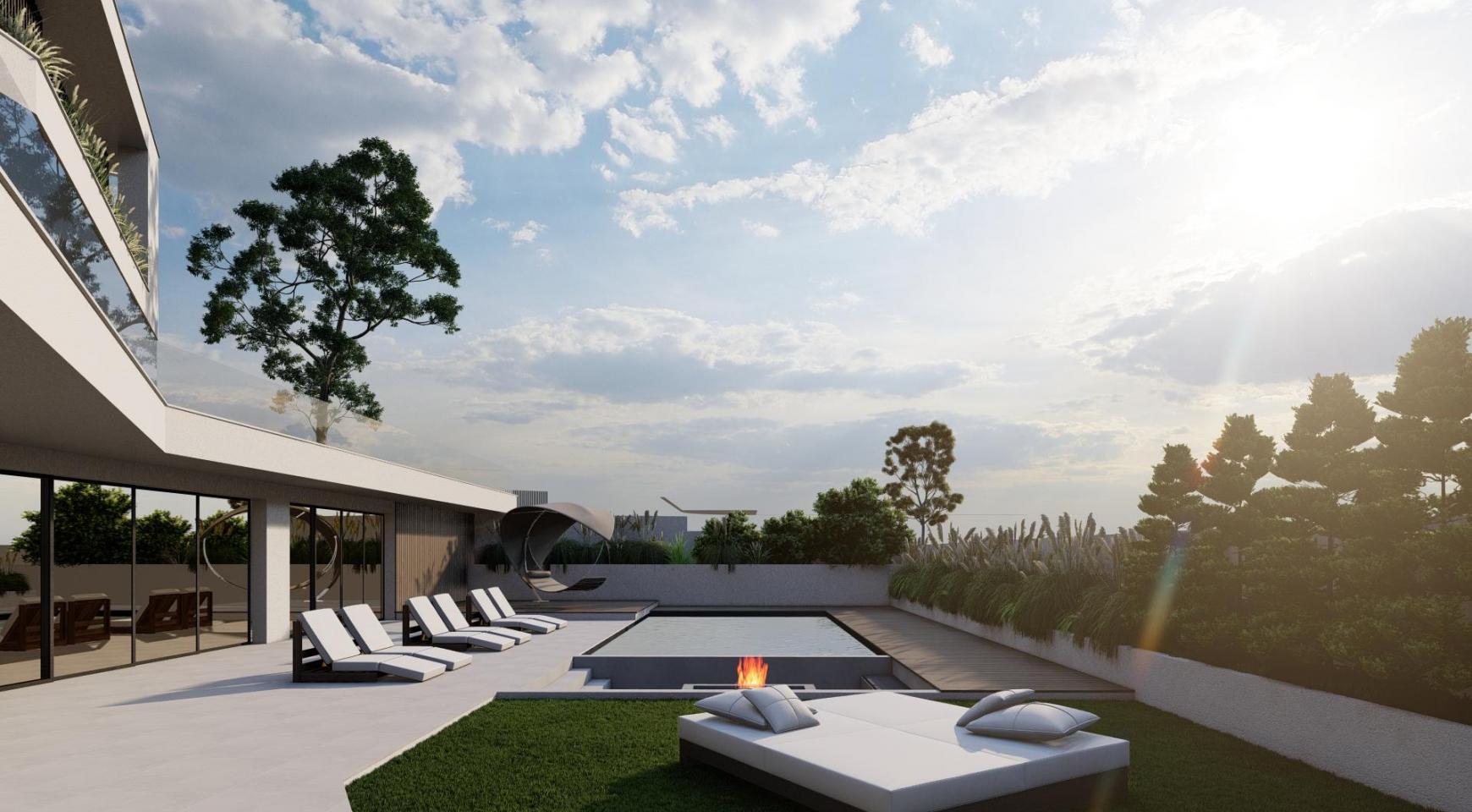 ARCADIA HILLS VILLA 2 - 7