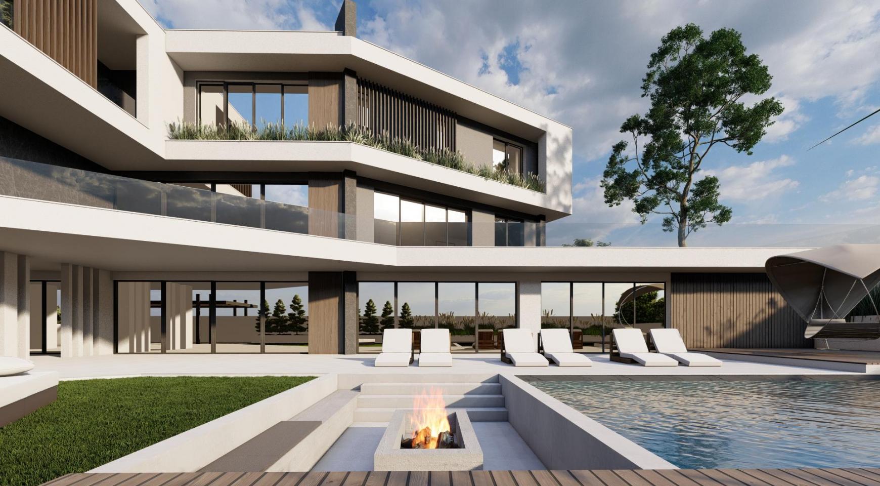 ARCADIA HILLS VILLA 2 - 12