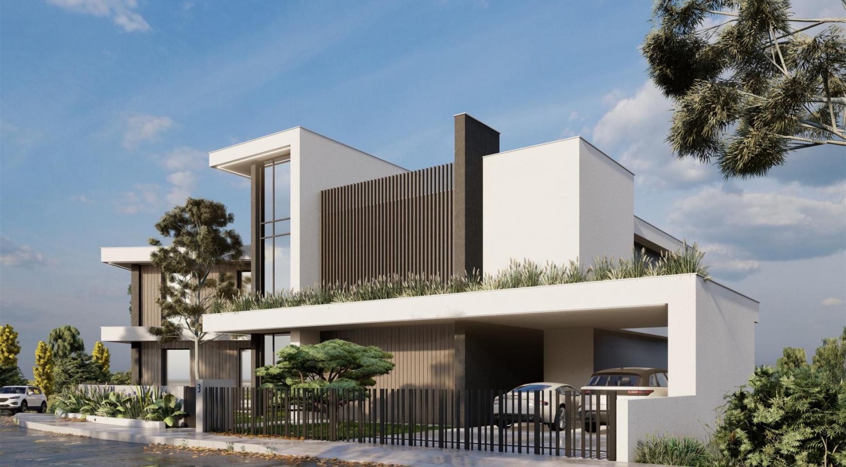 ARCADIA HILLS VILLA 2 - 5