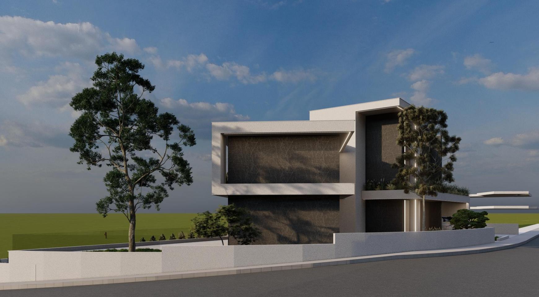 ARCADIA HILLS VILLA 2 - 8
