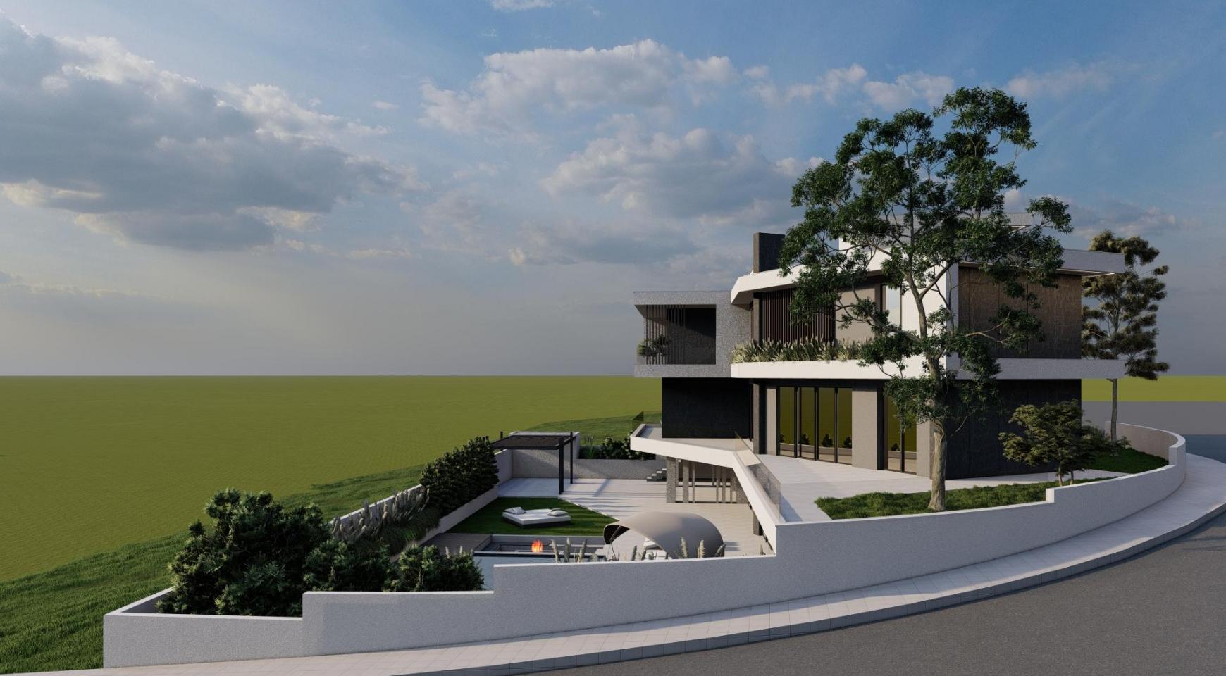 ARCADIA HILLS VILLA 2 - 9