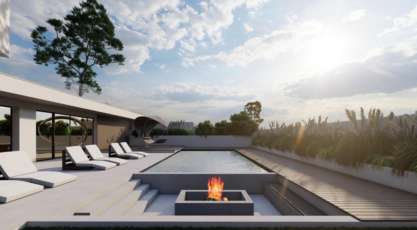 ARCADIA HILLS VILLA 2 - 11