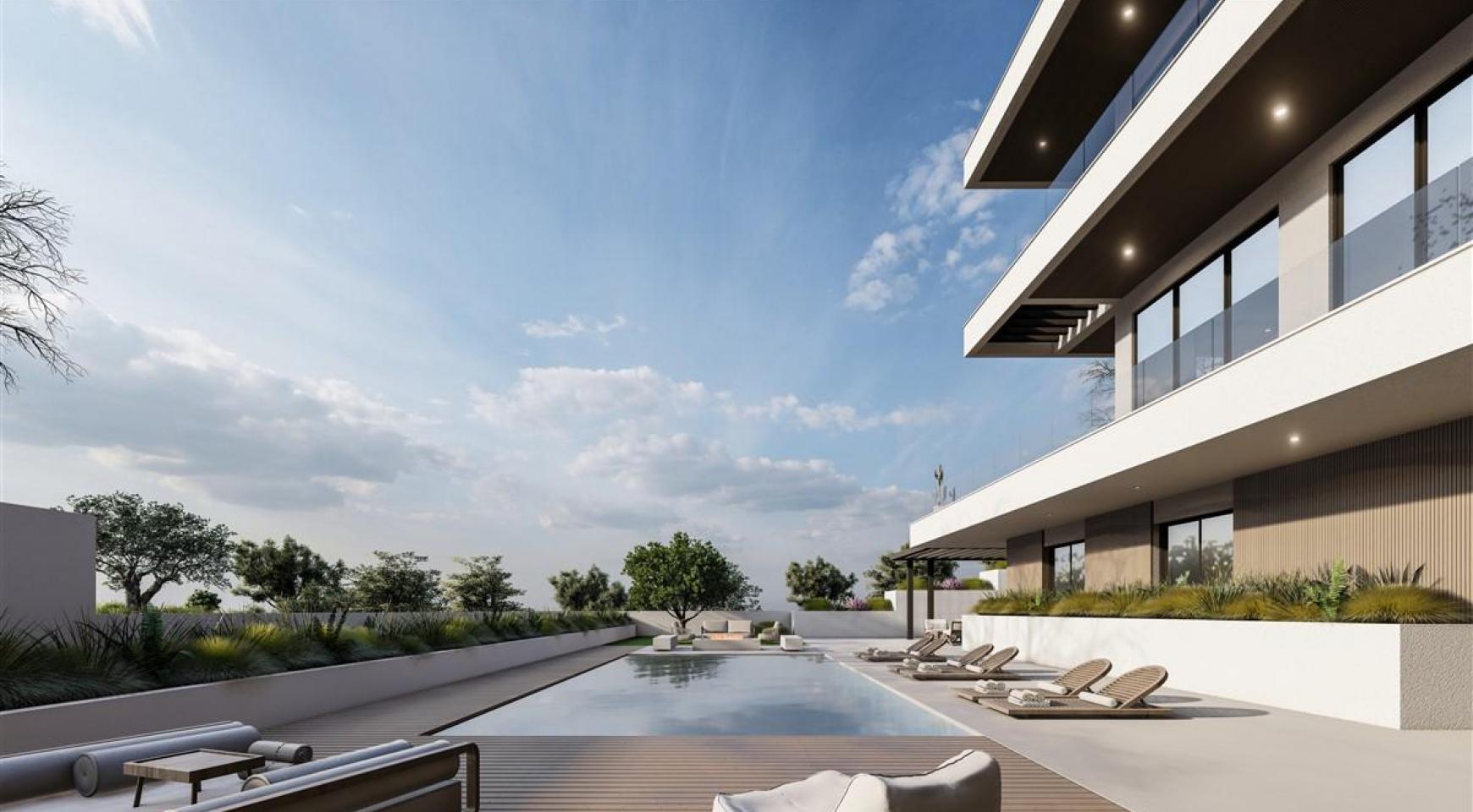 ARCADIA HILLS VILLA 3 - 5