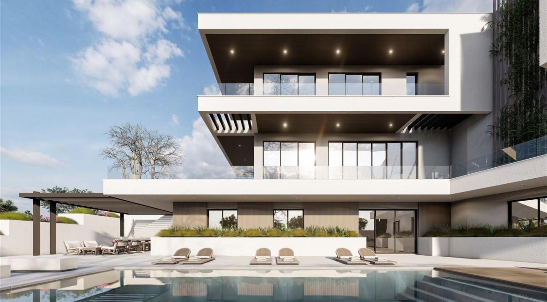 ARCADIA HILLS VILLA 3 - 6