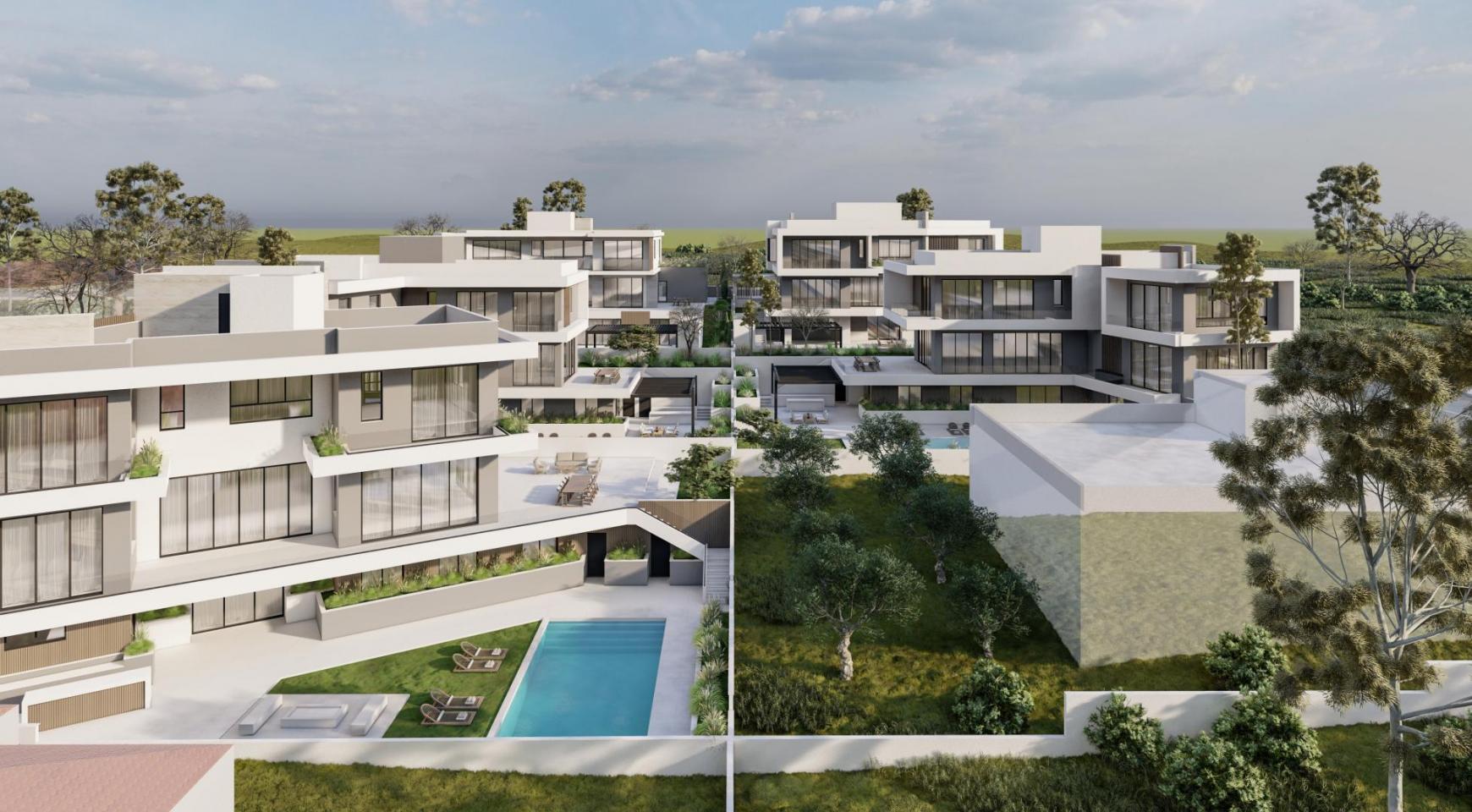 ARCADIA HILLS VILLA 5 - 12