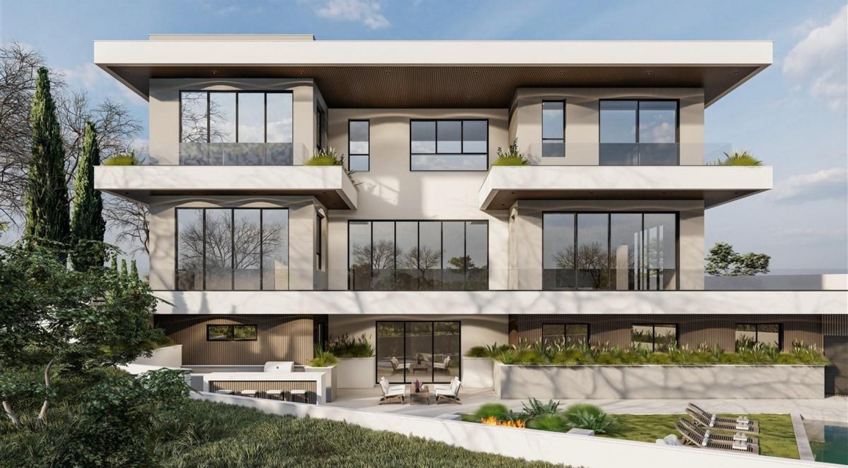 ARCADIA HILLS VILLA 5 - 9