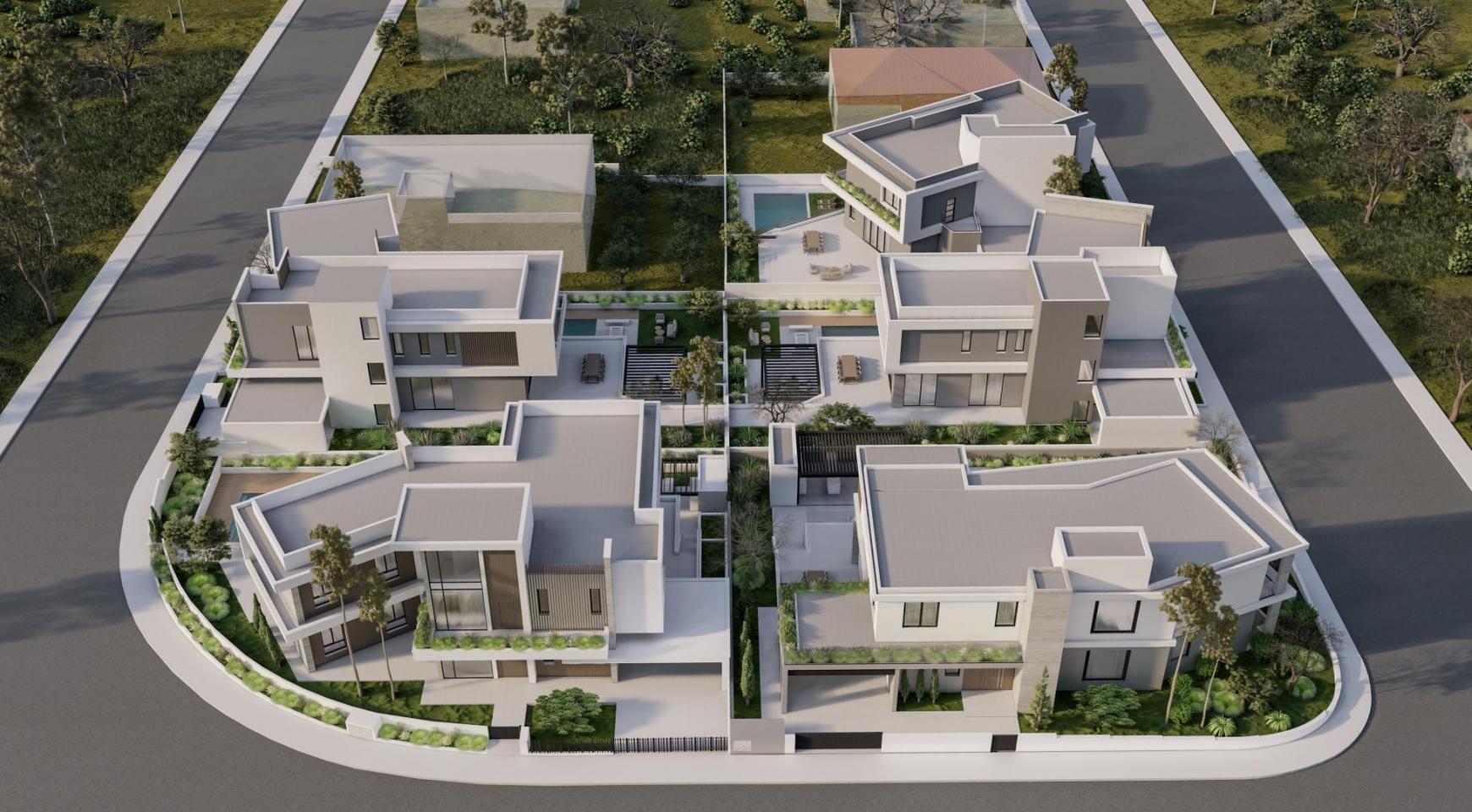ARCADIA HILLS VILLA 5 - 15