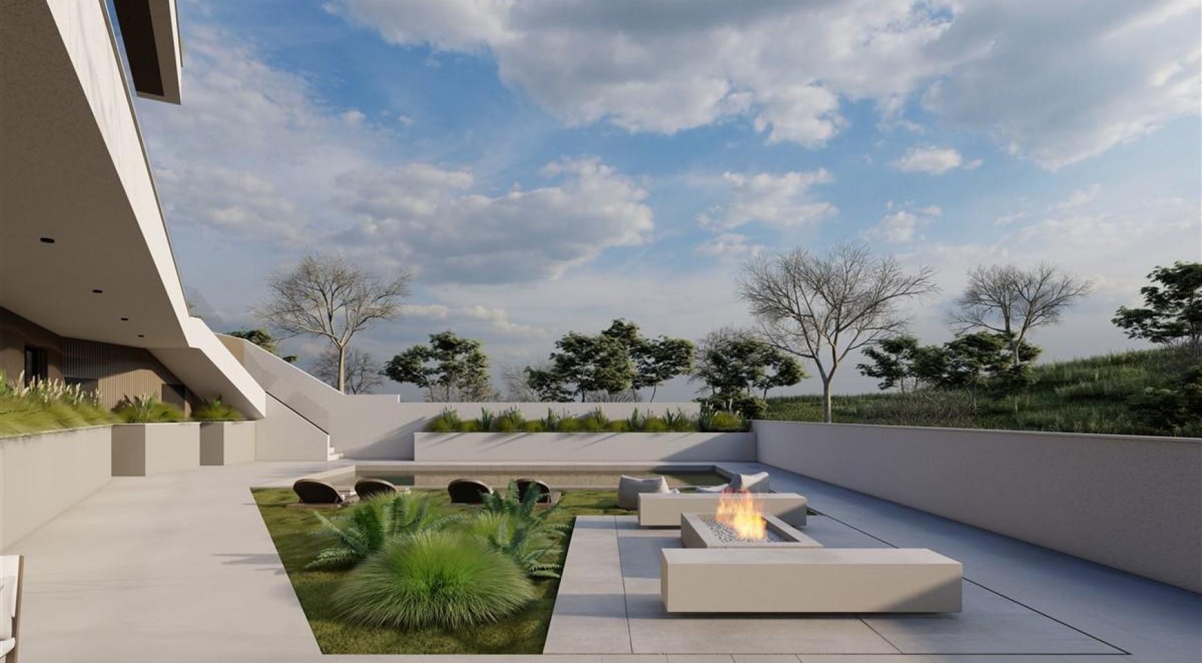 ARCADIA HILLS VILLA 5 - 4