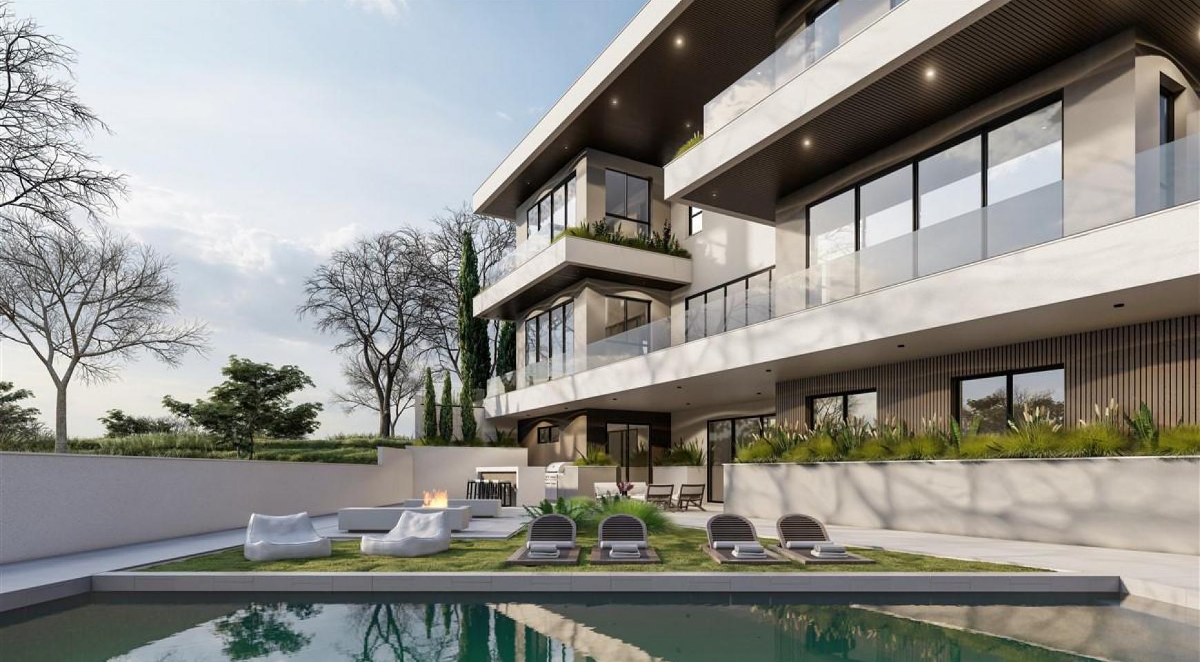 ARCADIA HILLS VILLA 5 - 6