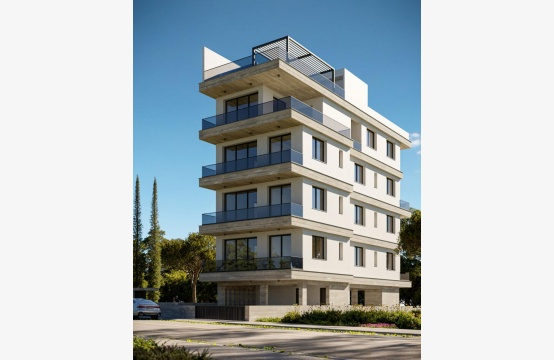 Bella Aria Residence, Apt. 301. A 2 Bedroom  Apartment in the City Center 