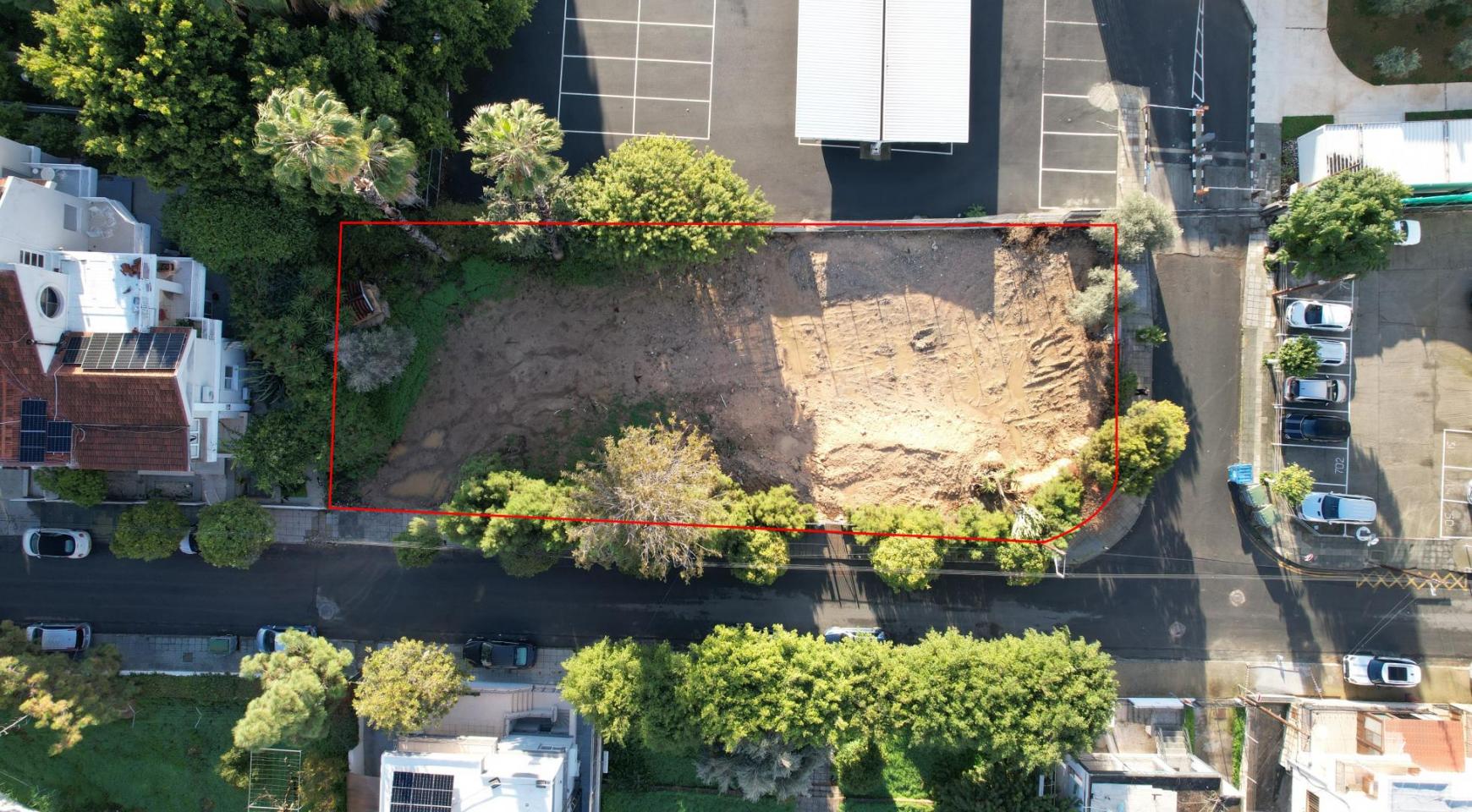 PARK AZURE RESIDENCE  - 3