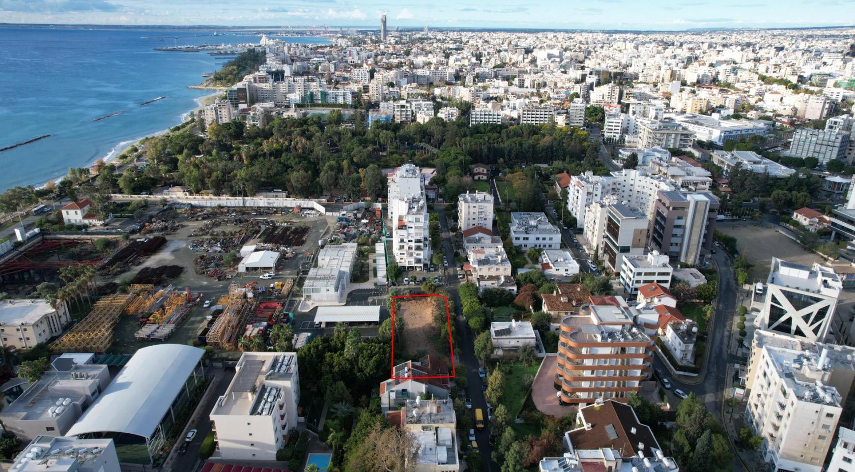 PARK AZURE RESIDENCE  - 5