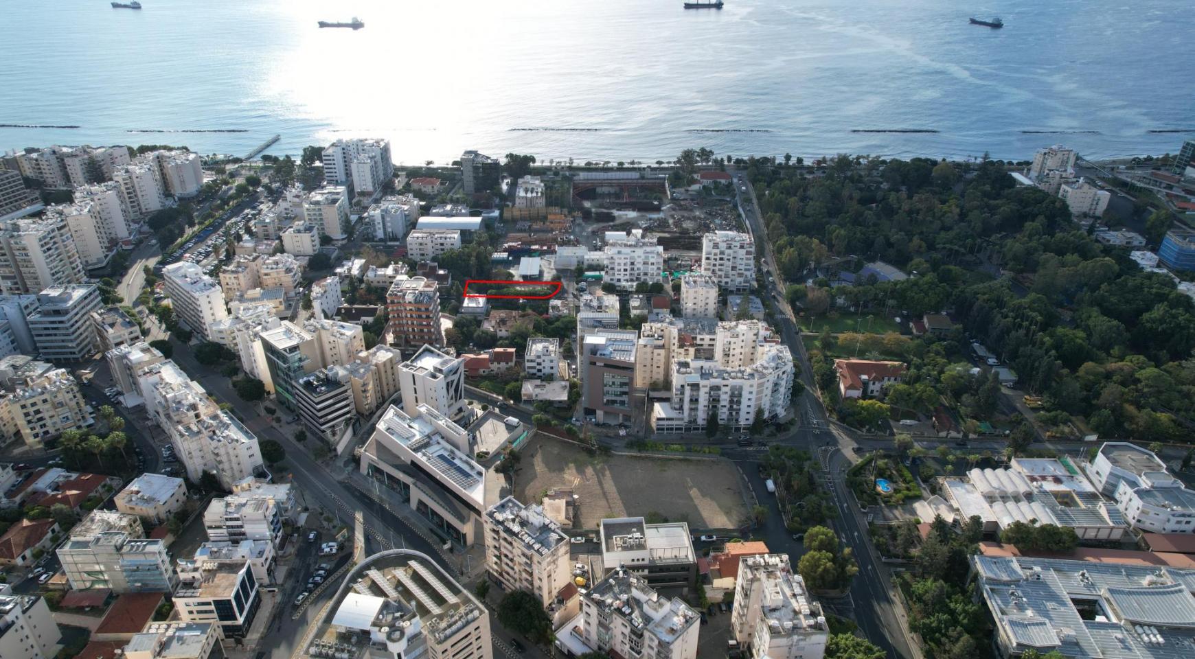 PARK AZURE RESIDENCE  - 2