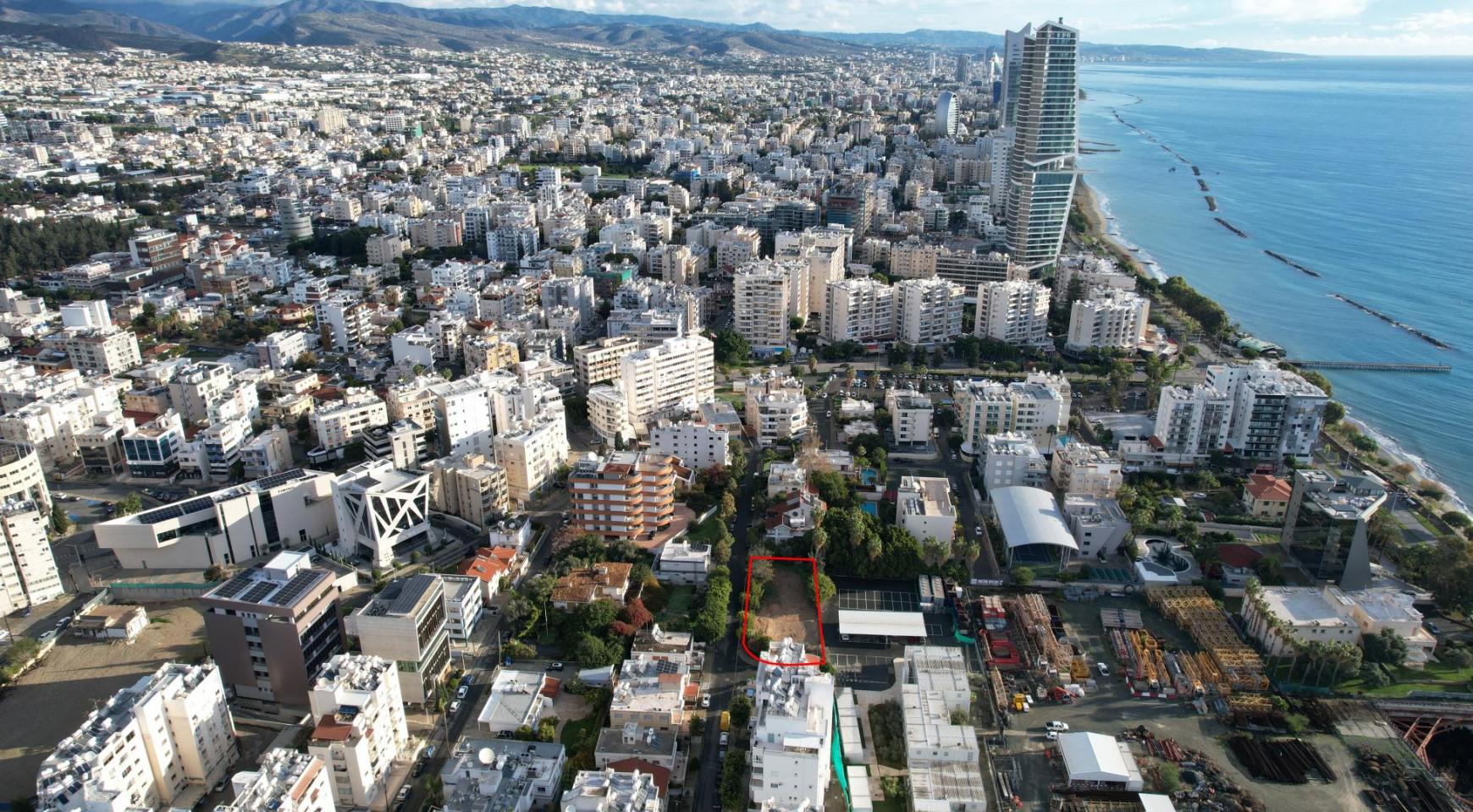 PARK AZURE RESIDENCE  - 1