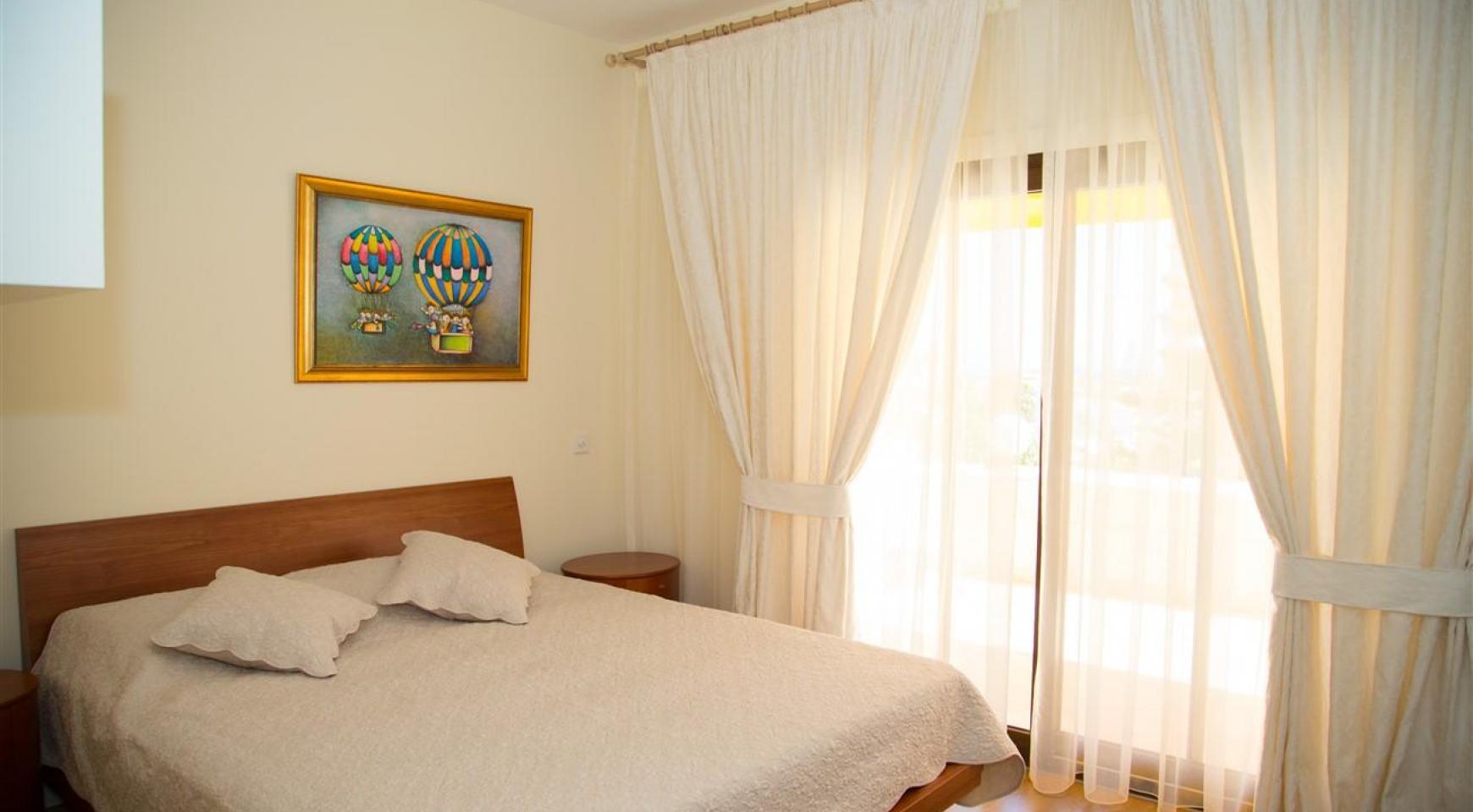 3 Bedroom Apartment in Thera Complex by the Sea - 28