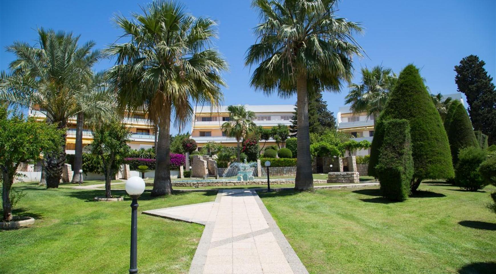 3 Bedroom Apartment in Thera Complex by the Sea - 5