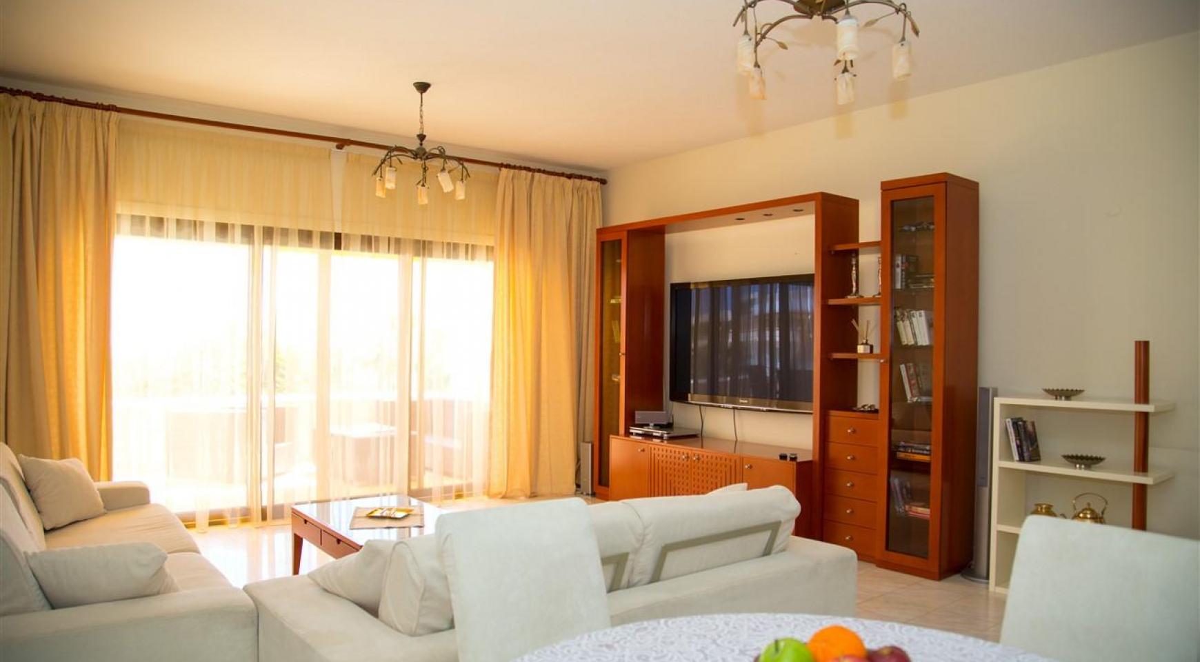 3 Bedroom Apartment in Thera Complex by the Sea - 18