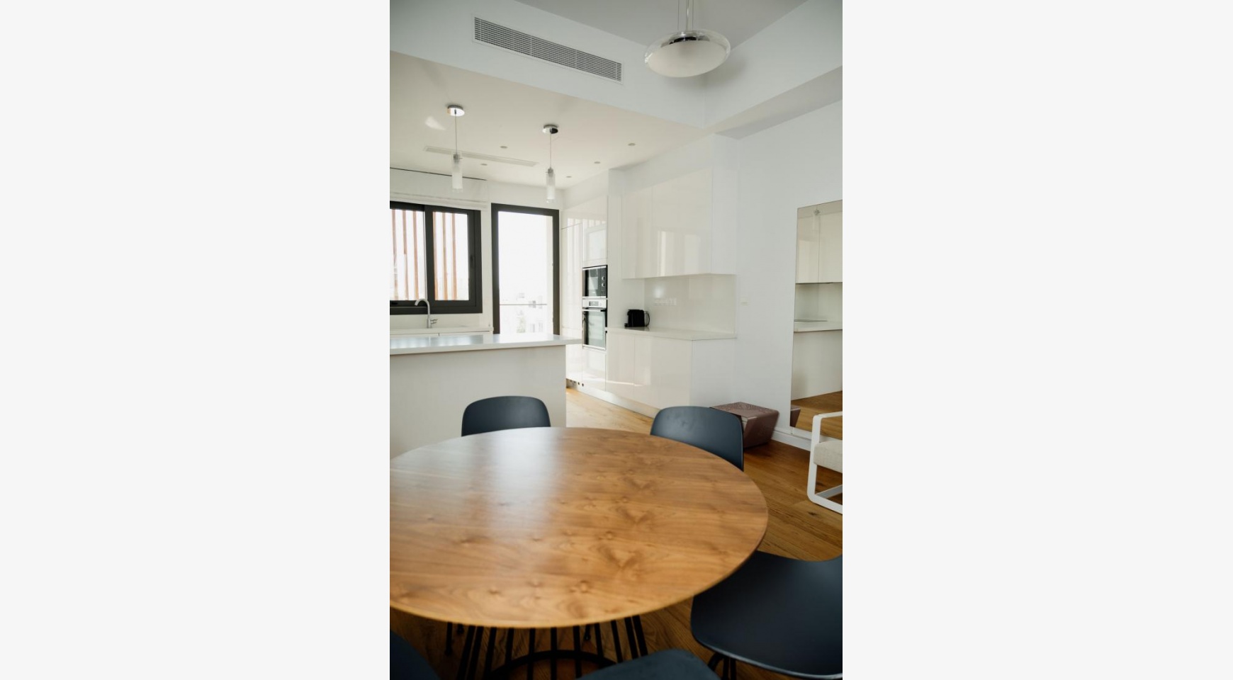 Malibu Residence, Apt. 301. Modern 2 Bedroom Apartment within a New Gated Complex - 23