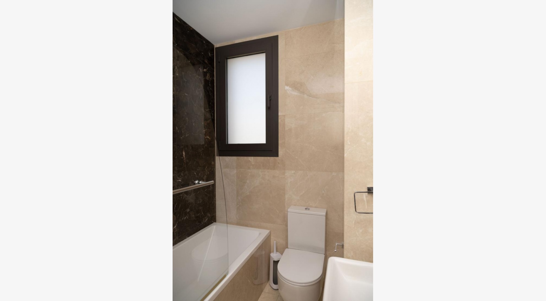 Malibu Residence, Apt. 301. Modern 2 Bedroom Apartment within a New Gated Complex - 34