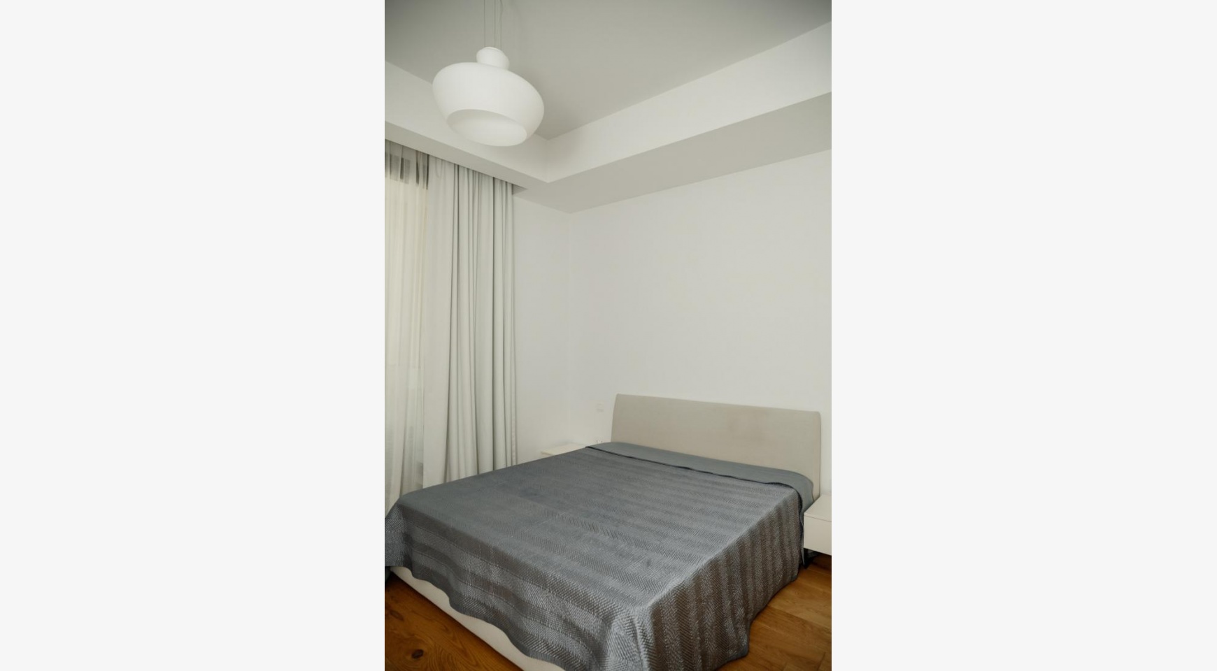 Malibu Residence, Apt. 301. Modern 2 Bedroom Apartment within a New Gated Complex - 32