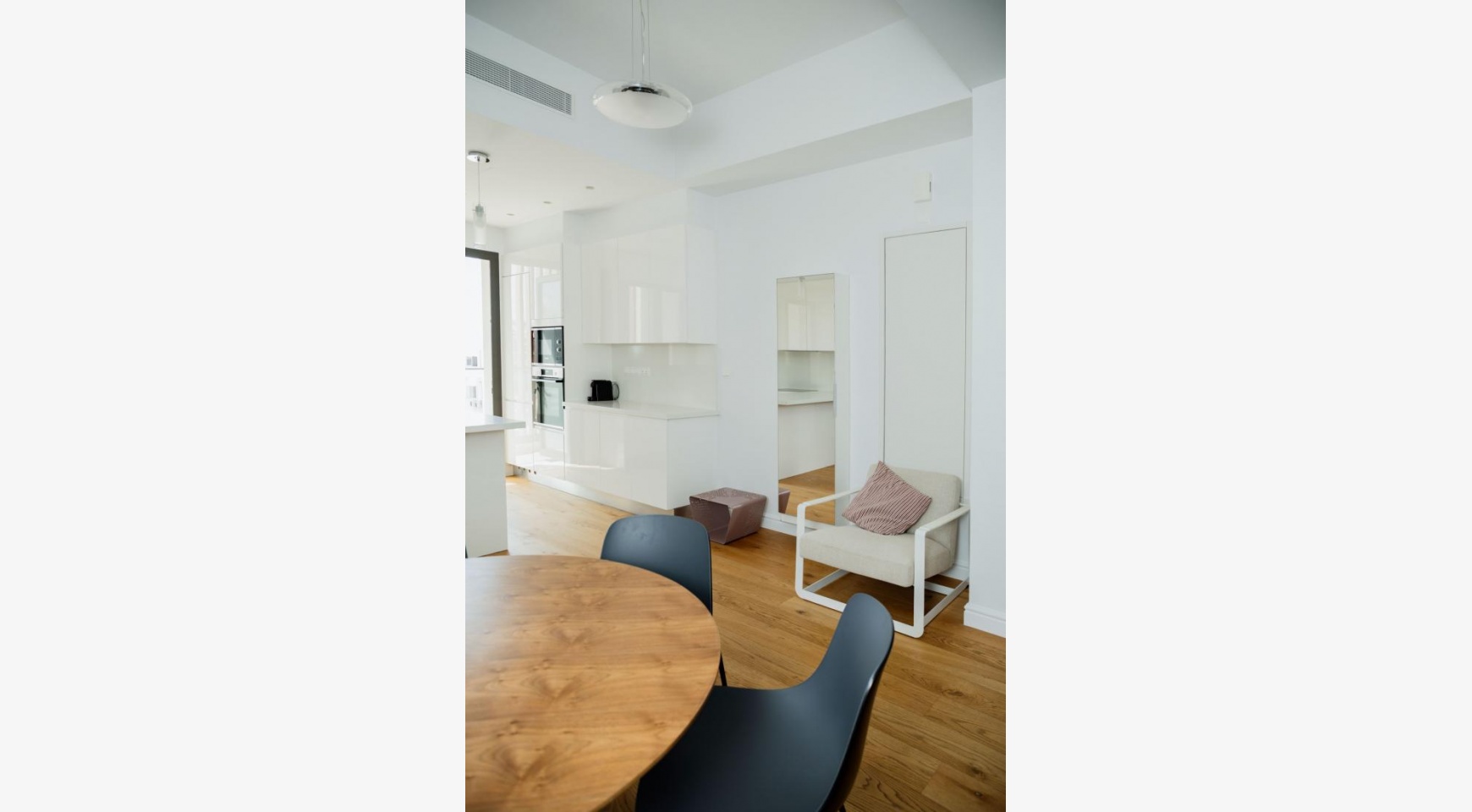 Malibu Residence, Apt. 301. Modern 2 Bedroom Apartment within a New Gated Complex - 24