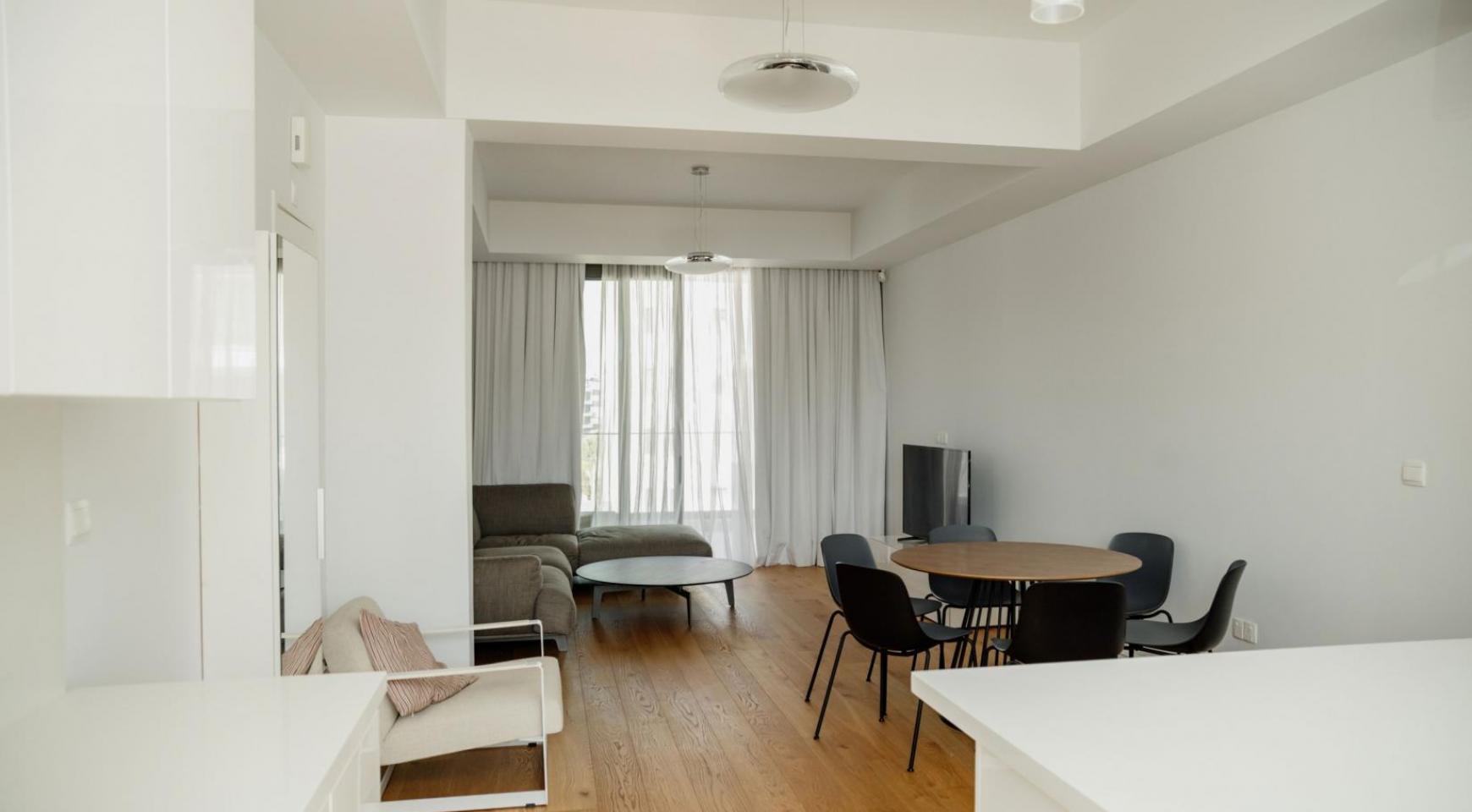Malibu Residence, Apt. 301. Modern 2 Bedroom Apartment within a New Gated Complex - 28