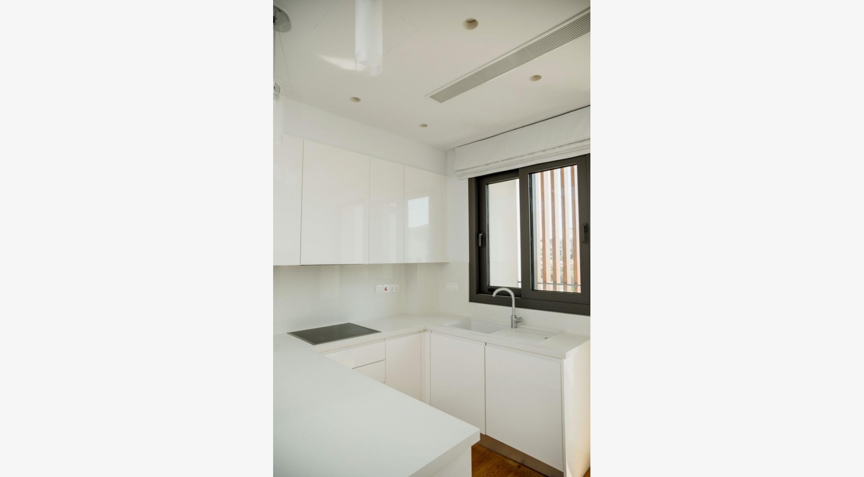 Malibu Residence, Apt. 301. Modern 2 Bedroom Apartment within a New Gated Complex - 25