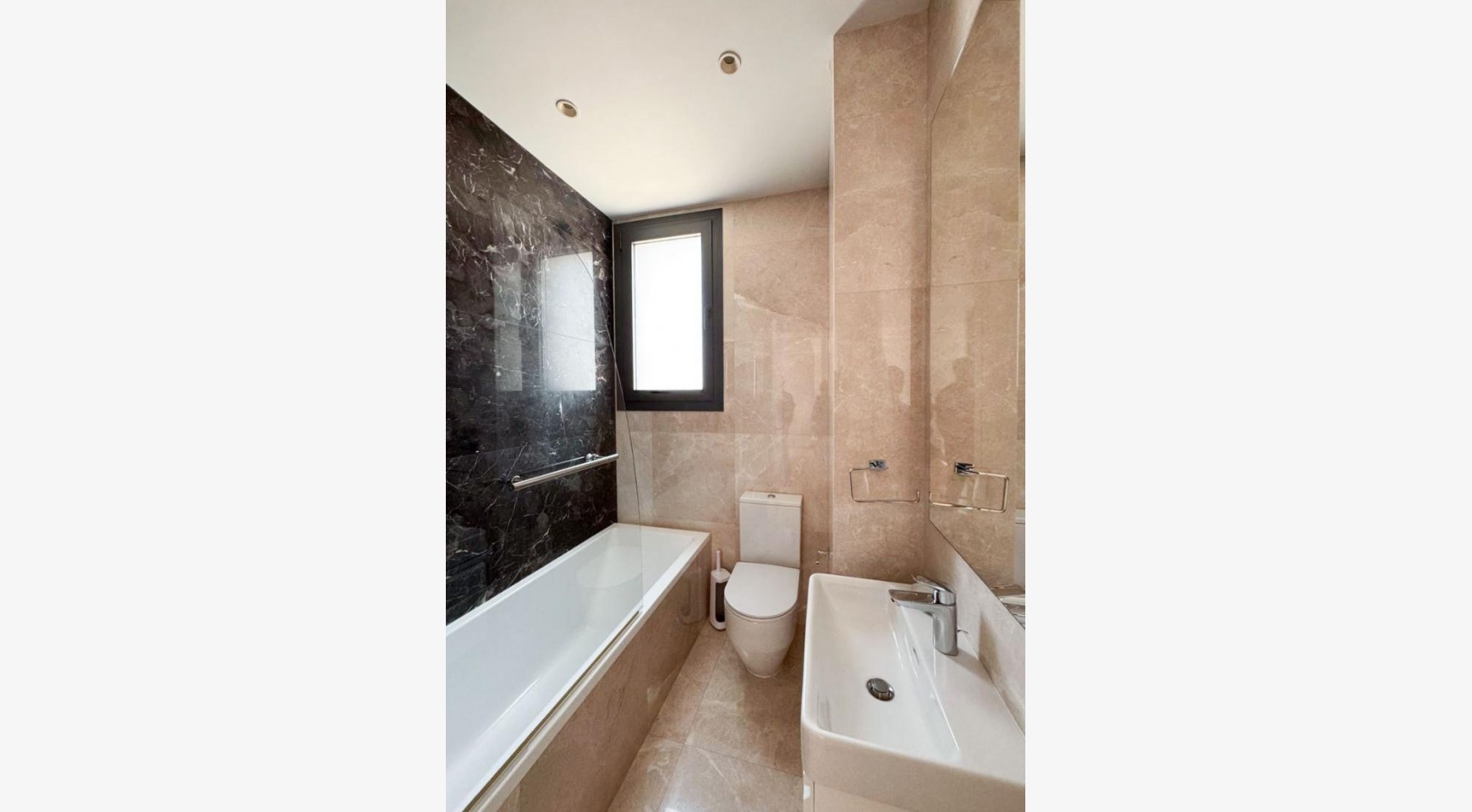 Malibu Residence, Apt. 301. Modern 2 Bedroom Apartment within a New Gated Complex - 40