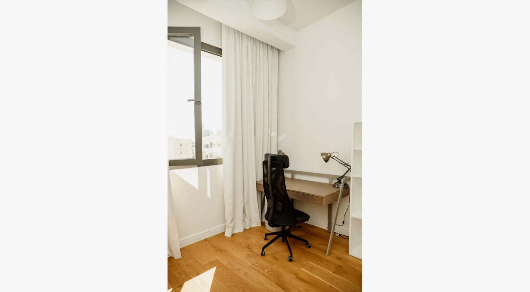 Malibu Residence, Apt. 301. Modern 2 Bedroom Apartment within a New Gated Complex - 36