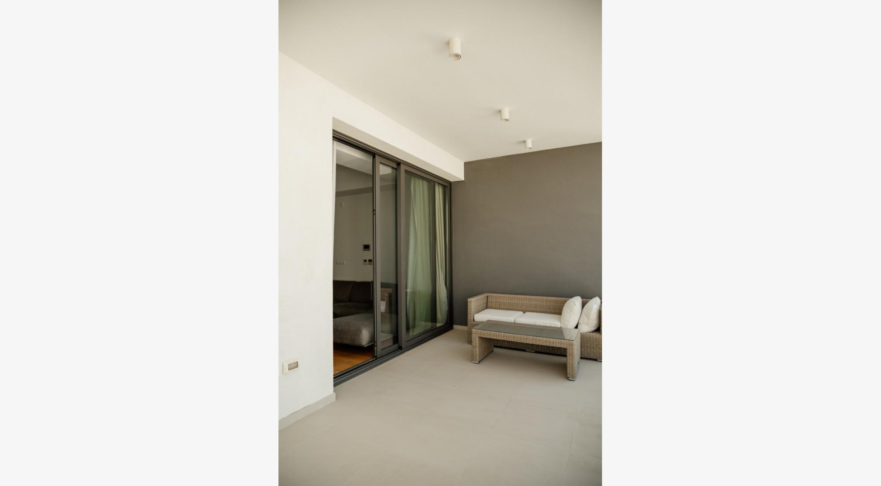 Malibu Residence, Apt. 301. Modern 2 Bedroom Apartment within a New Gated Complex - 42