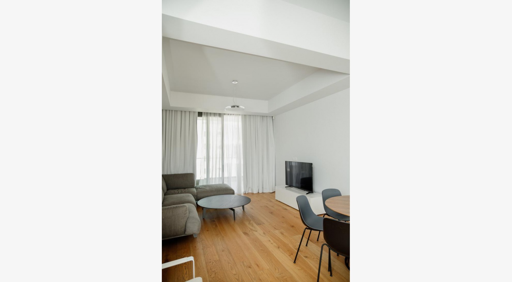 Malibu Residence, Apt. 301. Modern 2 Bedroom Apartment within a New Gated Complex - 31