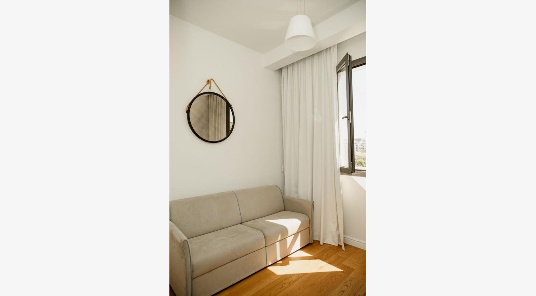 Malibu Residence, Apt. 301. Modern 2 Bedroom Apartment within a New Gated Complex - 35