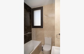 Malibu Residence, Apt. 301. Modern 2 Bedroom Apartment within a New Gated Complex - 77