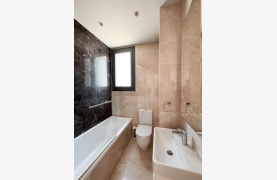 Malibu Residence, Apt. 301. Modern 2 Bedroom Apartment within a New Gated Complex - 83