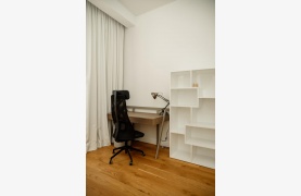 Malibu Residence, Apt. 301. Modern 2 Bedroom Apartment within a New Gated Complex - 80