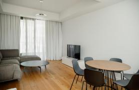 Malibu Residence, Apt. 301. Modern 2 Bedroom Apartment within a New Gated Complex - 73