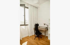 Malibu Residence, Apt. 301. Modern 2 Bedroom Apartment within a New Gated Complex - 79