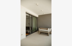 Malibu Residence, Apt. 301. Modern 2 Bedroom Apartment within a New Gated Complex - 85