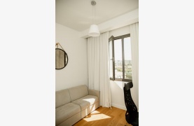 Malibu Residence, Apt. 301. Modern 2 Bedroom Apartment within a New Gated Complex - 82