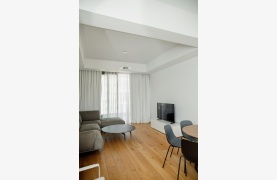 Malibu Residence, Apt. 301. Modern 2 Bedroom Apartment within a New Gated Complex - 74