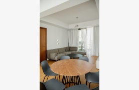 Malibu Residence, Apt. 301. Modern 2 Bedroom Apartment within a New Gated Complex - 69