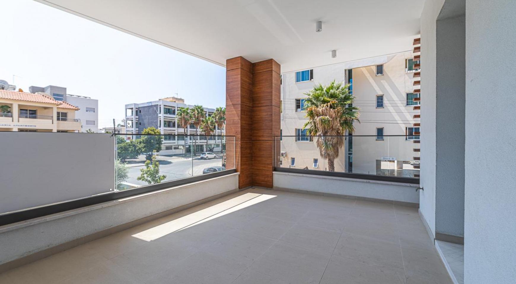 Malibu Residence, Apt. 103. Modern 3 Bedroom Apartment in Potamos Germasogeias Area - 51